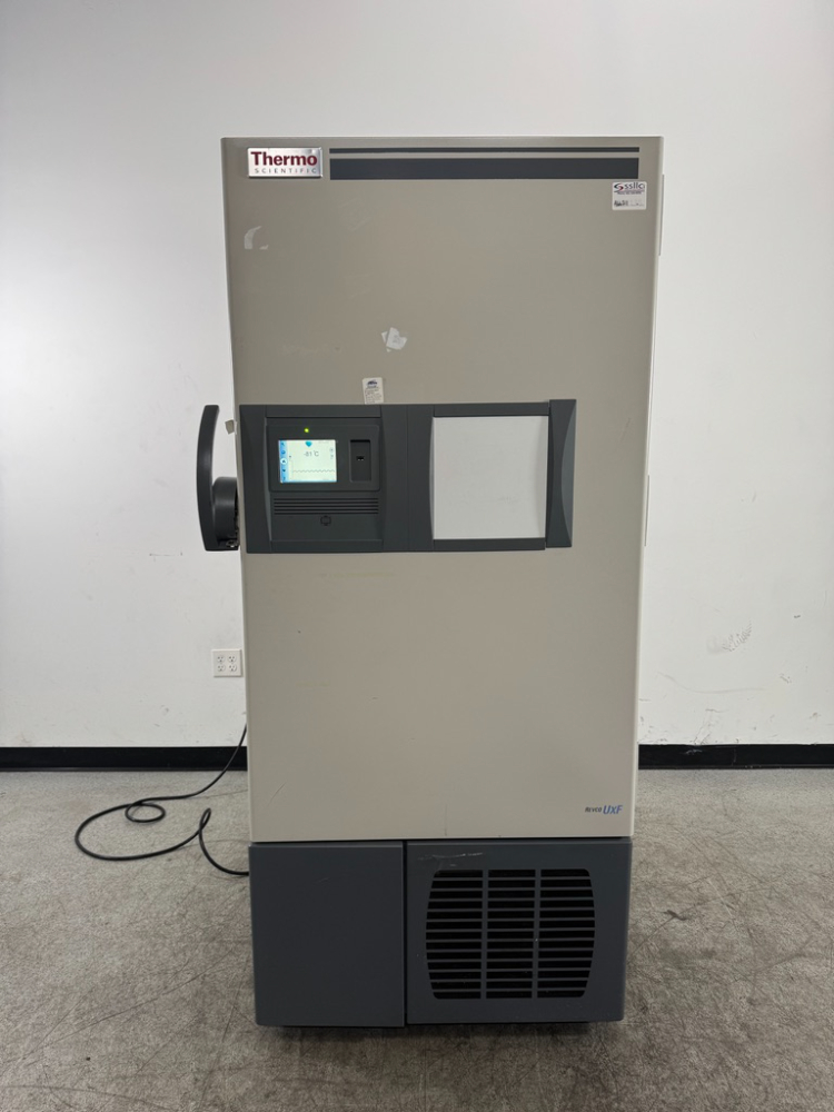 Image of Thermo Revco UxF -80C Ultra Low Temp Freezer
